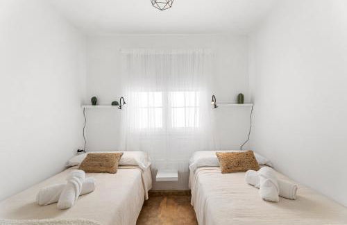 Home2Book Delightful Órzola Duplex by the Coast - Foto 15