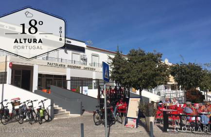 Altura Inn Cottage - Photo 44