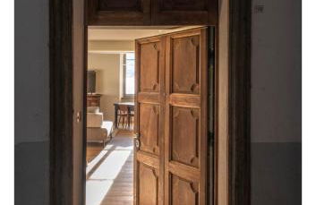 Appartement des Barons - Palais Ansermin - Dimora storica - Foto 42