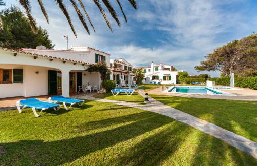 Apartamentos Arenal Playa Menorca - Photo 49