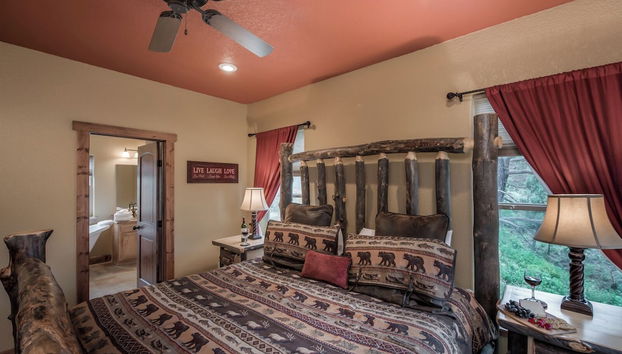 Équipement de l’hébergement