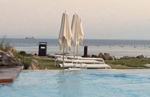 Portopiccolo Avolare Apartments in panoramic terrasses - Foto 59