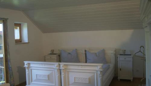 Ferienhaus Füchslein - Foto 5