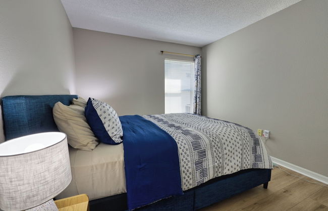 Robert's Classy Southern Dunes Holiday Home - Foto 10