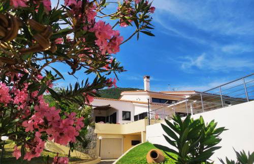 Kouvelia Country Home Luxury Villa Rental - Foto 72