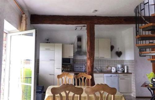 Obergeschosswohnung mit Ausblick - Photo 6