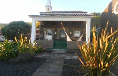 Casa Ilhéu - Fajã do Fisher - Photo 1