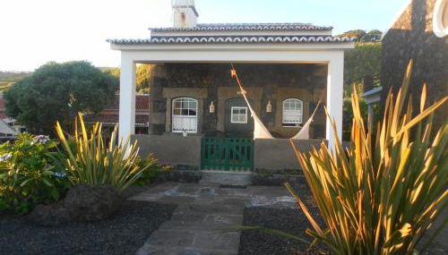 Casa Ilhéu - Fajã do Fisher - Photo 1