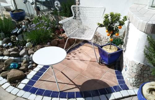 Ferienwohnungen wie im Süden Großostheim - Foto 8