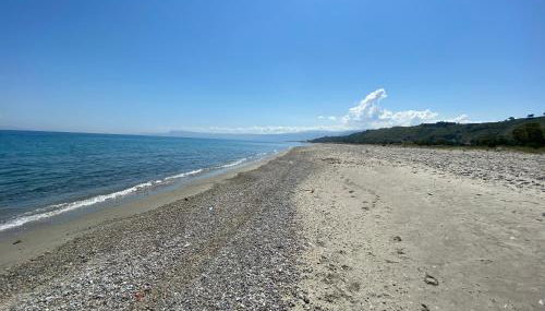 Tyrrhenian Sea Apartment - Foto 5