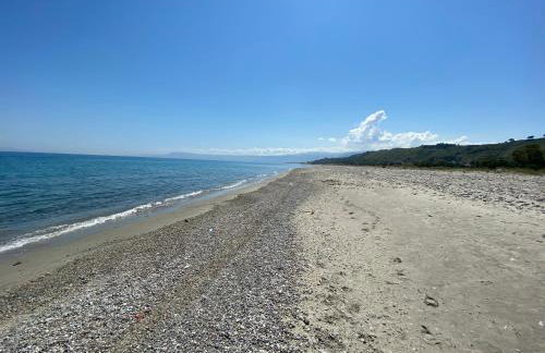 Tyrrhenian Sea Apartment - Foto 5