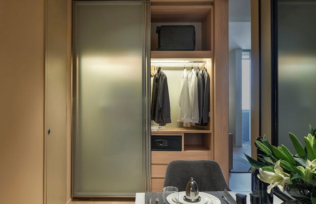 Somerset Sukhumvit Thonglor Bangkok - Foto 29