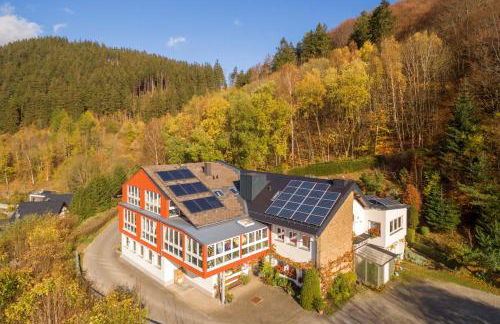 Belvita Ferienwohnung 1 mit Hallenbad & Sauna - Foto 36