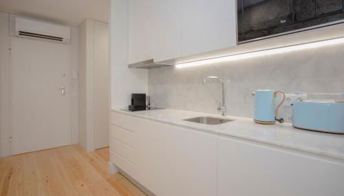 Liiiving in Porto - Charming Downtown Delight I - Foto 5