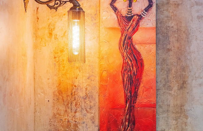 H&B apartments Lado Asatiani - Foto 26