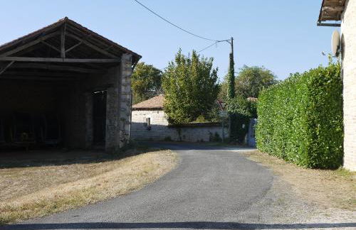 Wisteria Cottage at Gites de la Vienne - Foto 31