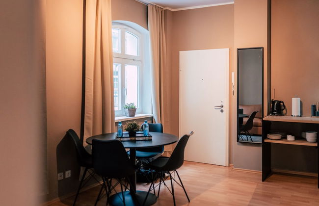 Luga Homes - Chausseehaus - Foto 65