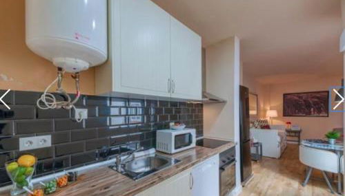 Holidays2Malaga Parras Comfort - Foto 1, stove, pet friendly