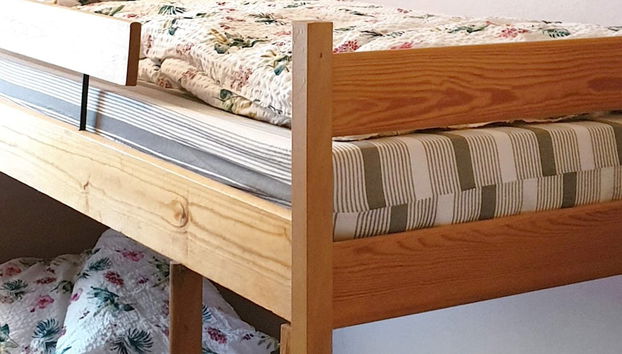 8 Person Holiday Home in Nordfold-by Traum - Foto 2, Habitación