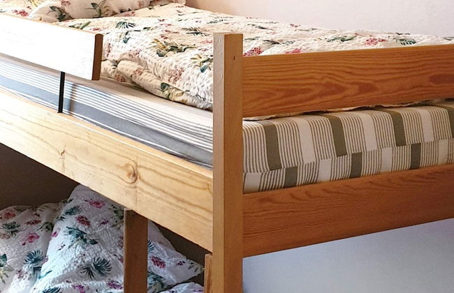 8 Person Holiday Home in Nordfold-by Traum - Foto 2