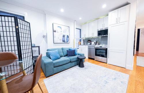 2BR APT near Mount Sinai & Metropolitan Hospitals - Foto 30