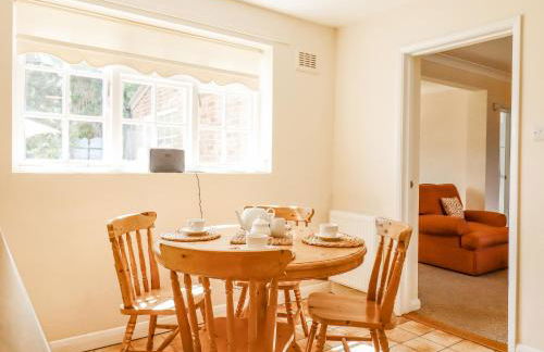 Redwood Cottage - Foto 19