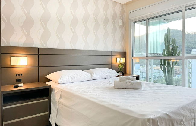 Amplo apartamento em Palmas - Photo 2