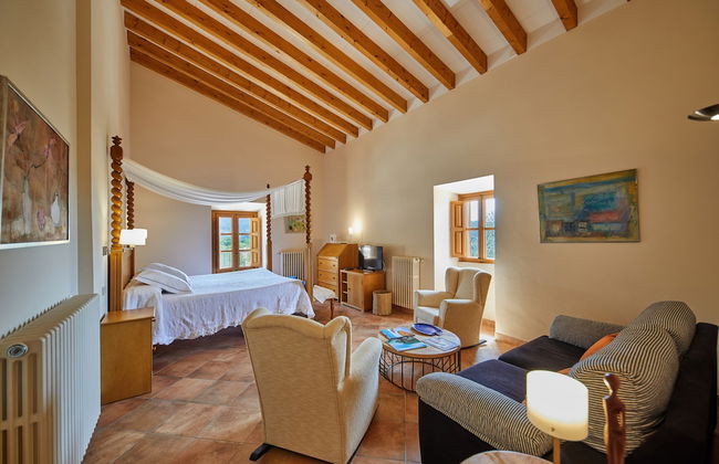 Agritourismo Alquería Blanca - Foto 18