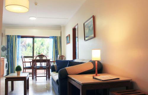 Apartamento Praia Vau T1 - Foto 1