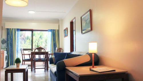 Apartamento Praia Vau T1 - Foto 1