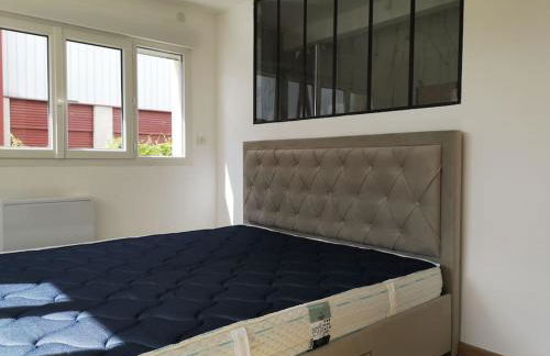 JO2024-25min to stade de France - Foto 7