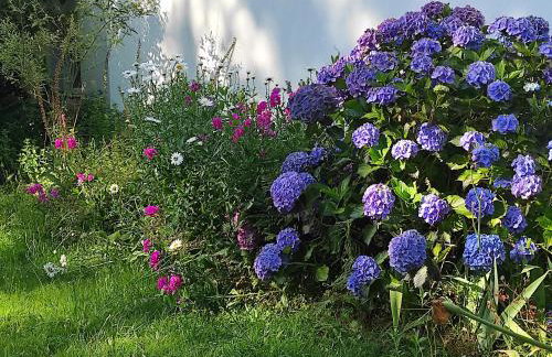 Er Mervent Maison de vacances - Foto 2