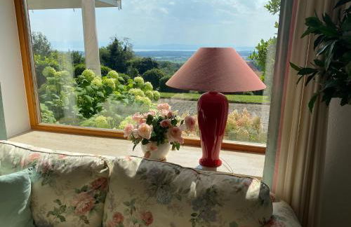 Wohlfühloase mit Panoramablick - Foto 15