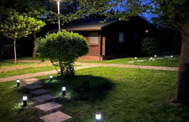 Domki na Wzgorzu - Foto 11