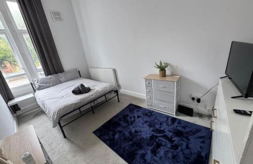 Apartment close to City Centre - Foto 11