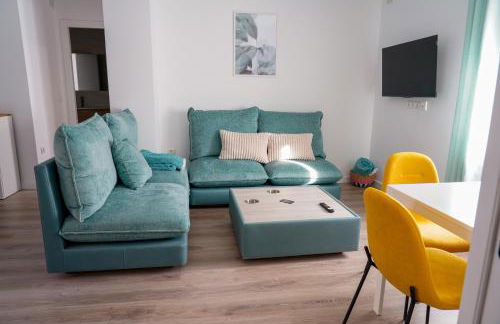 Alojamiento El Cautivo - Foto 43