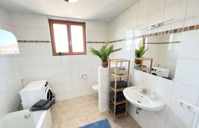 Apartment in a Charming Area - Foto 20