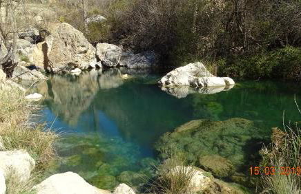 Casa Rural La Liebre - Foto 29