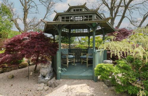 Pagecroft Cottage - Foto 52