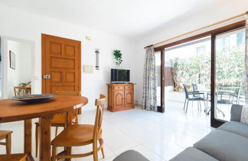 Apartments Residencial Cala Ferrera - Foto 40