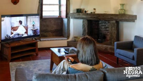 Casa das Vaquinhas by Ponta Negra Azores - Foto 2, Other