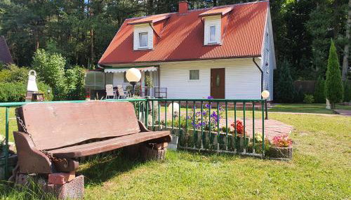 Domek na Kaszubach - Foto 2