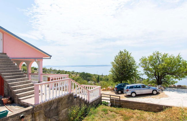 Welcoming Apartment in Tribanj With Terrace - Foto 25