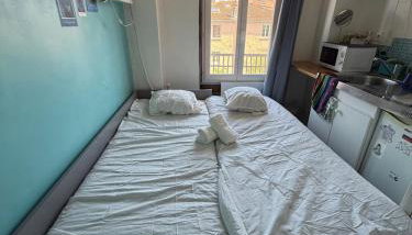 SKY BUBBLE Bright Cosy Studio in Lyon - Photo 2