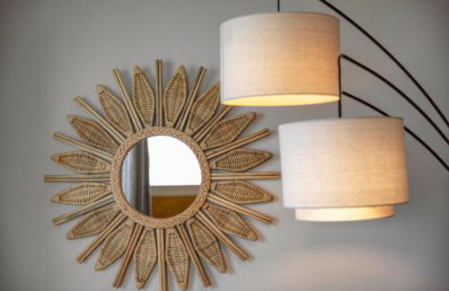 Boho Beach House in Itea-Delphi - Photo 12