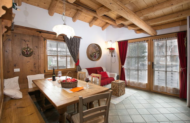 Typical Cottage in Bellamonte Italy With Bubble Bath - Foto 107