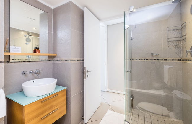 Point Waterfront Apartments - Foto 11