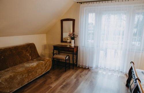 Apartament Róża - Foto 7