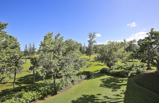 Turtle Bay Sea Breeze*nuc 90-tvu-0498 1 Bedroom Condo by RedAwning - Foto 27