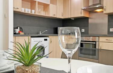 VKM Apartments - Foto 36